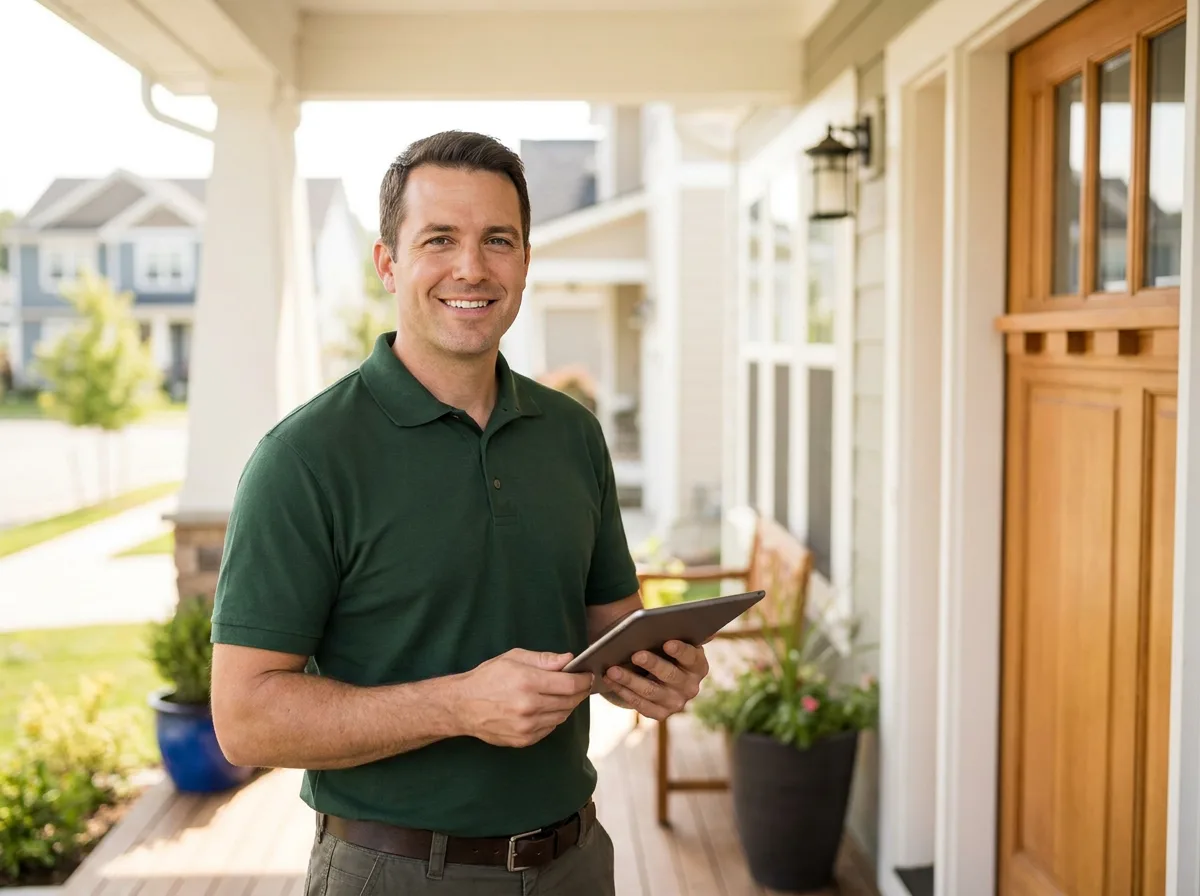 Pest control FAQs for Connerville, OK